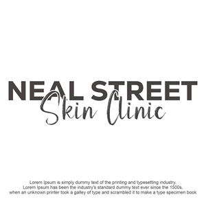 Logo-Design von Abigaill_design für Neal Street Medical Clinic | Design: #33804441