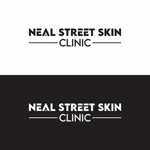 Logo Design by cahdesign for Neal Street Medical Clinic | Design: #33807920