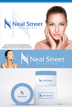 Design de Logo par Mas Arief pour Neal Street Medical Clinic | Design : #33820943