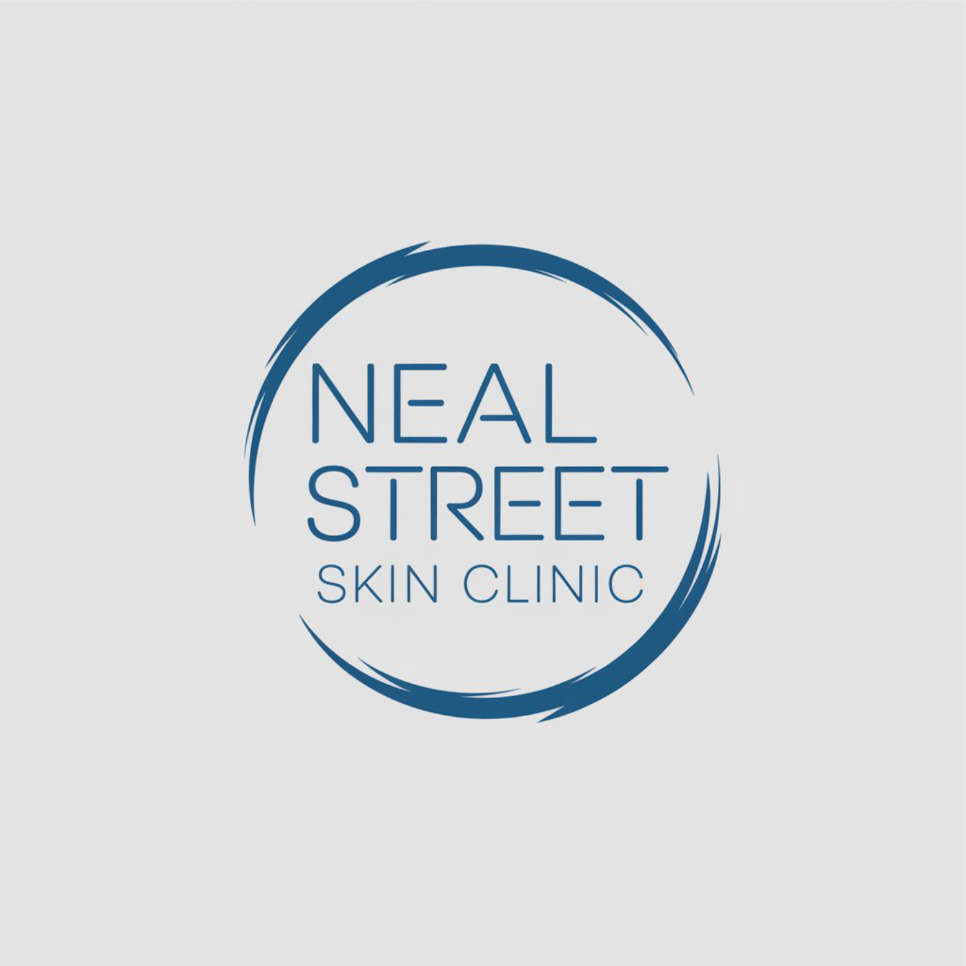 Logo Design by LPMG for Neal Street Medical Clinic | Design #33812770