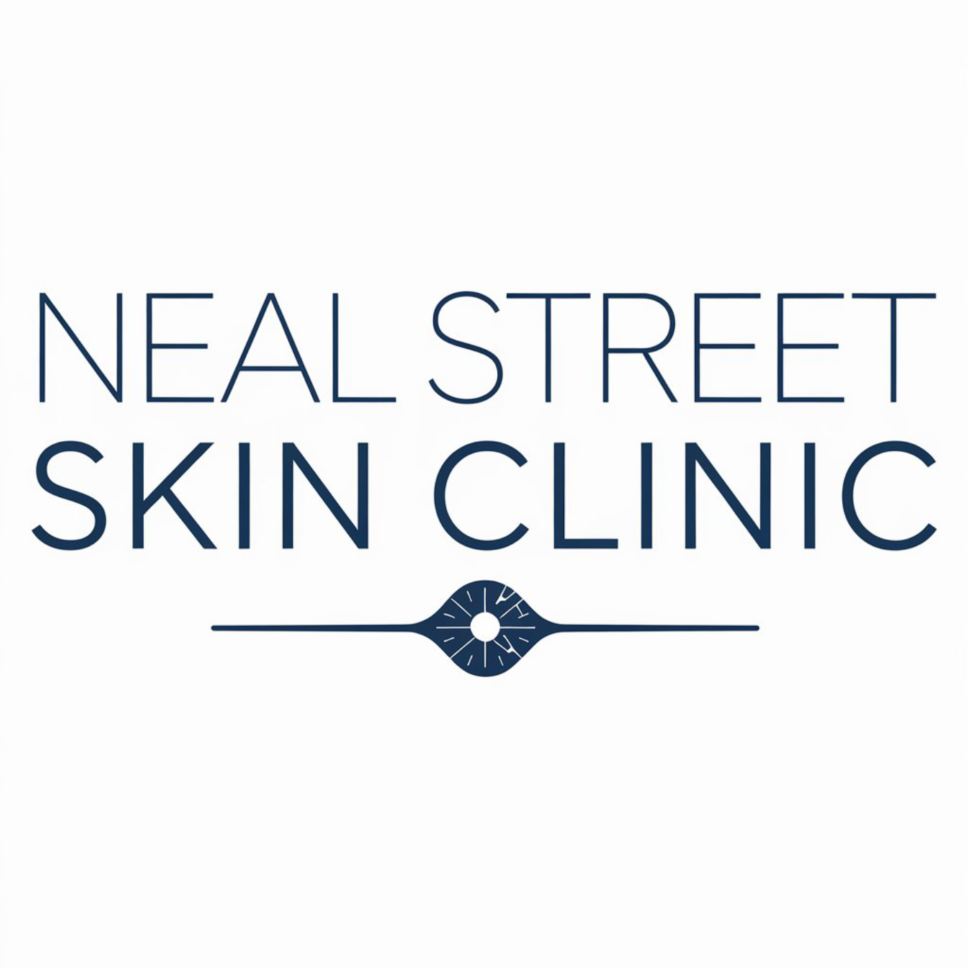Logo Design by LPMG for Neal Street Medical Clinic | Design #33812771