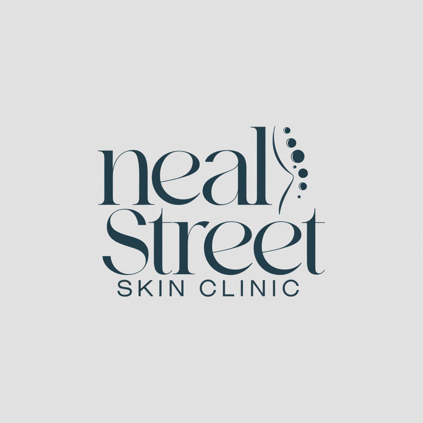 Logo Design by LPMG for Neal Street Medical Clinic | Design #33812772