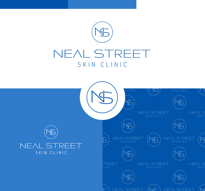 Diseño de Logo por Nittayawan Sangduangya para Neal Street Medical Clinic | Diseño #33806911