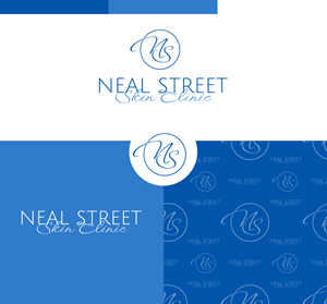Logo Design by Nittayawan Sangduangya for Neal Street Medical Clinic | Design: #33807353