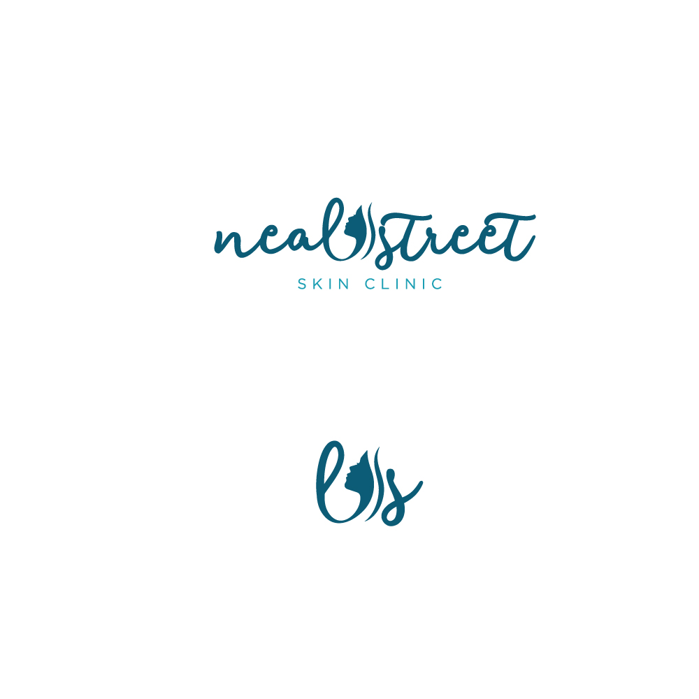 Logo Design by Pongas.id for Neal Street Medical Clinic | Design #33809068