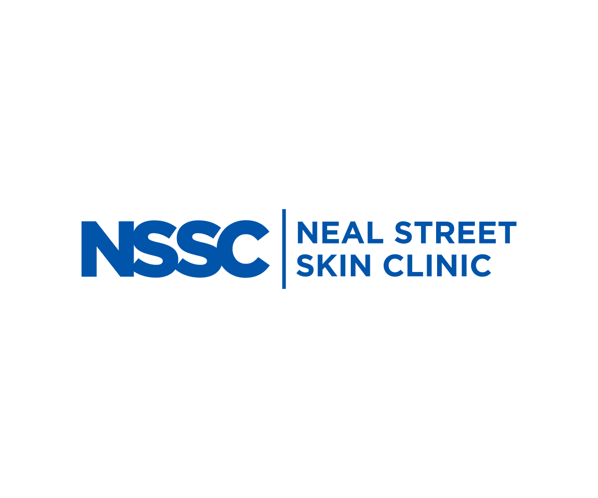 Logo Design by gogastudio for Neal Street Medical Clinic | Design #33849026
