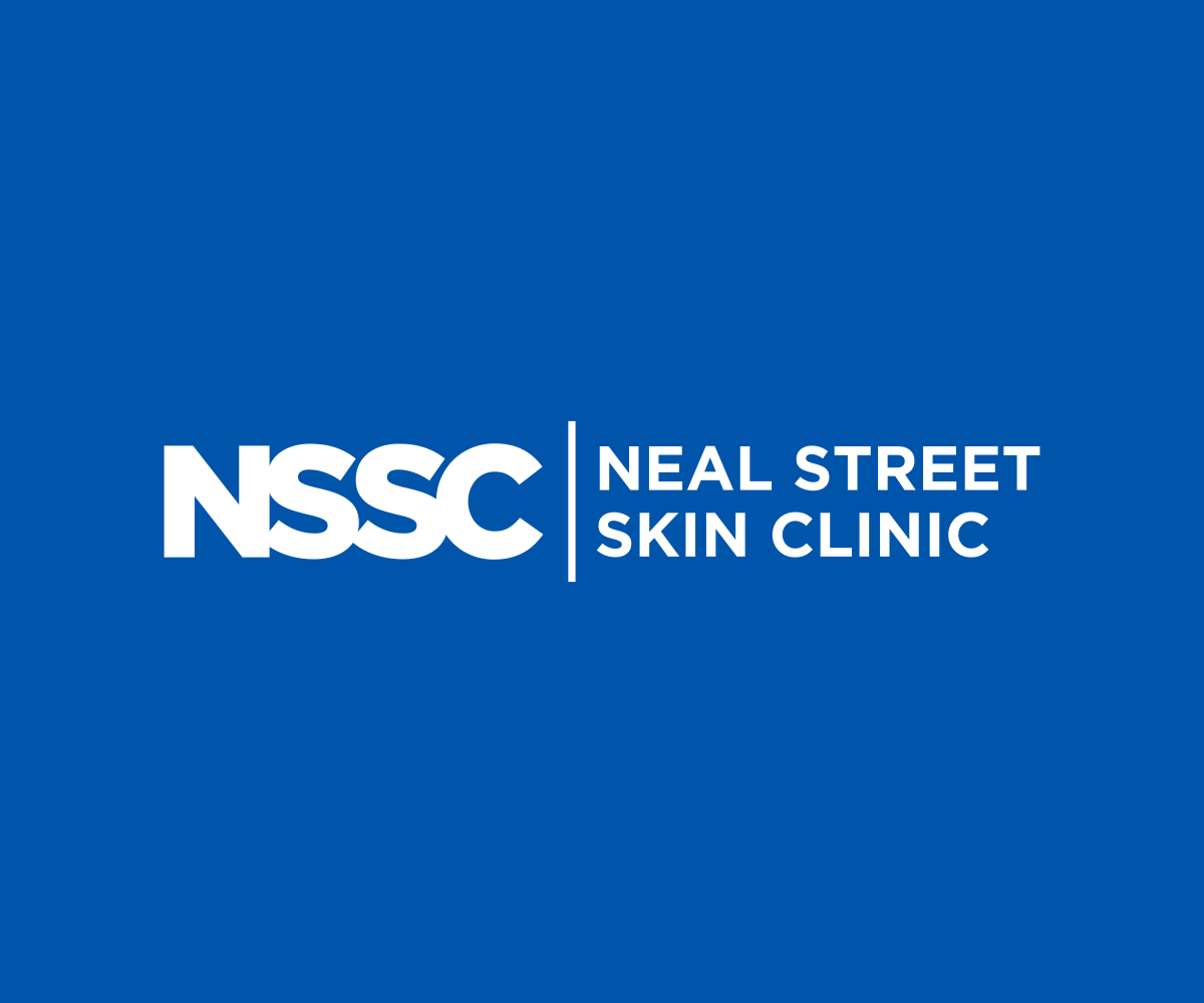 Logo Design by gogastudio for Neal Street Medical Clinic | Design #33849029