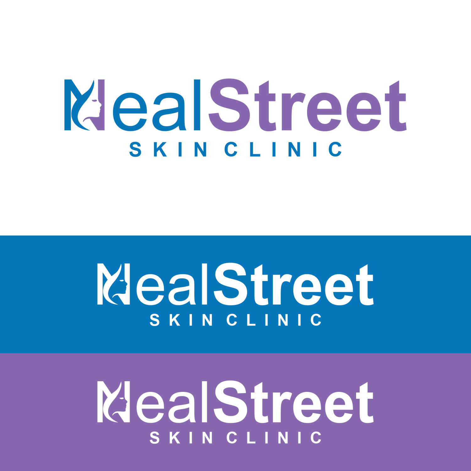Design de Logo par donoREBI pour Neal Street Medical Clinic | Design #33807428