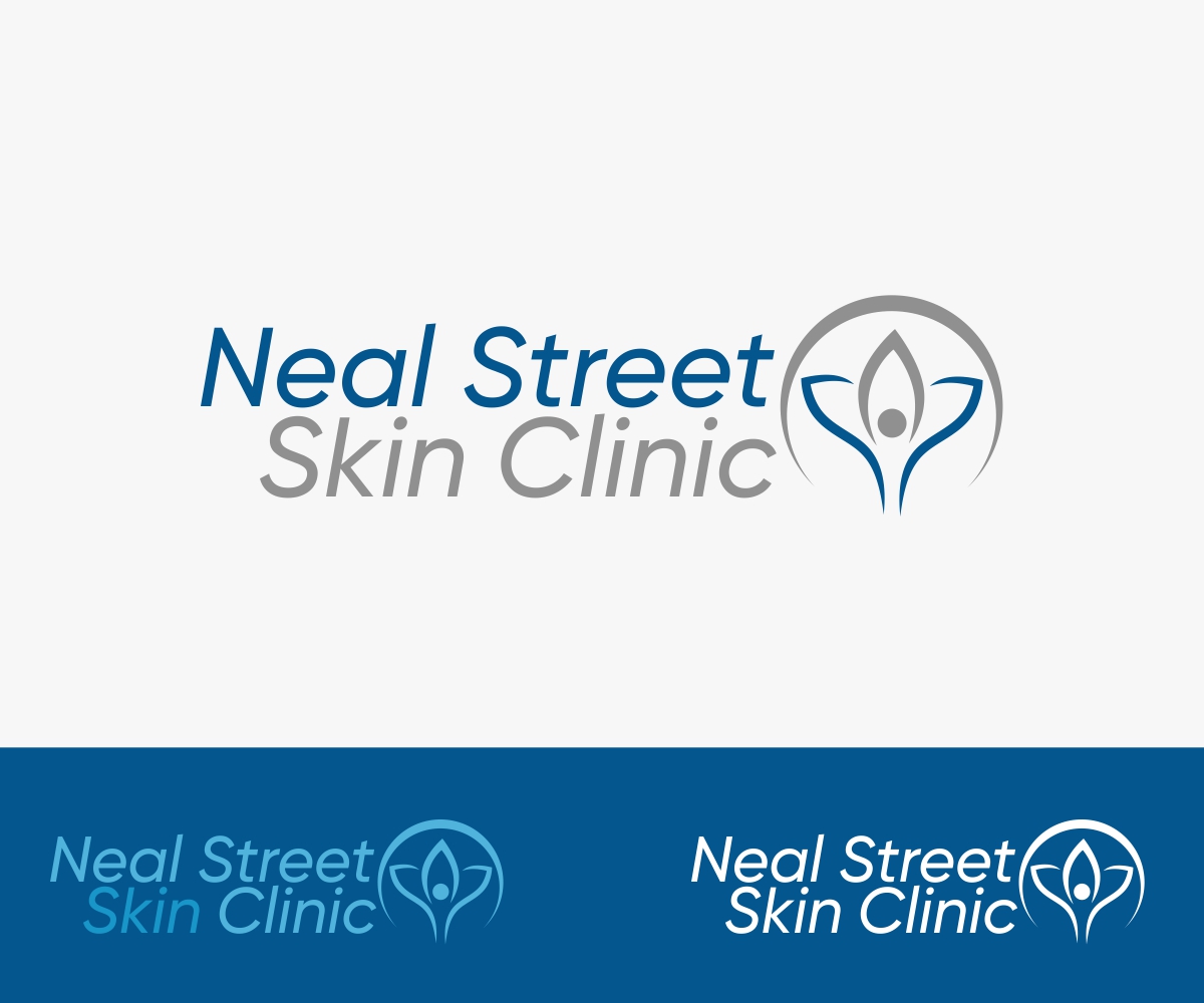 Logo Design by BWS01 for Neal Street Medical Clinic | Design #33807037