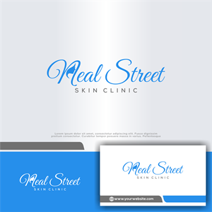 Logo Design by win it for Neal Street Medical Clinic | Design: #33804259