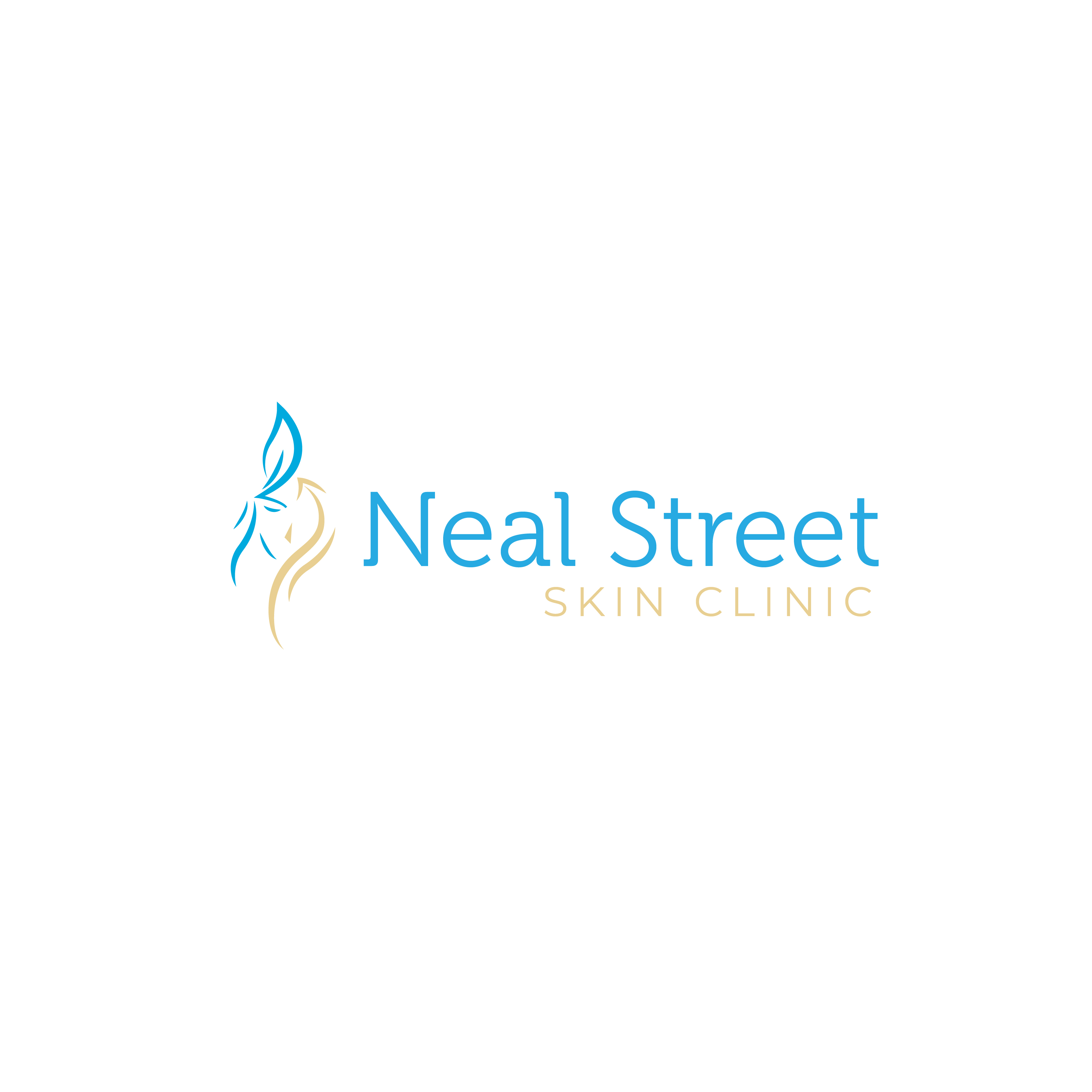 Logo Design by megamen for Neal Street Medical Clinic | Design #33803716