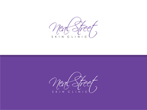 Logo-Design von Atvento Graphics für Neal Street Medical Clinic | Design: #33838039