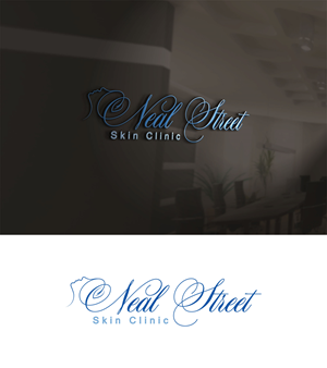Logo Design by Impressive Solutions for Neal Street Medical Clinic | Design: #33806964