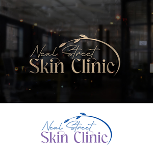 Logo Design by Impressive Solutions for Neal Street Medical Clinic | Design: #33806965