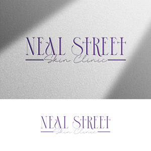 Logo Design by Impressive Solutions for Neal Street Medical Clinic | Design: #33806966