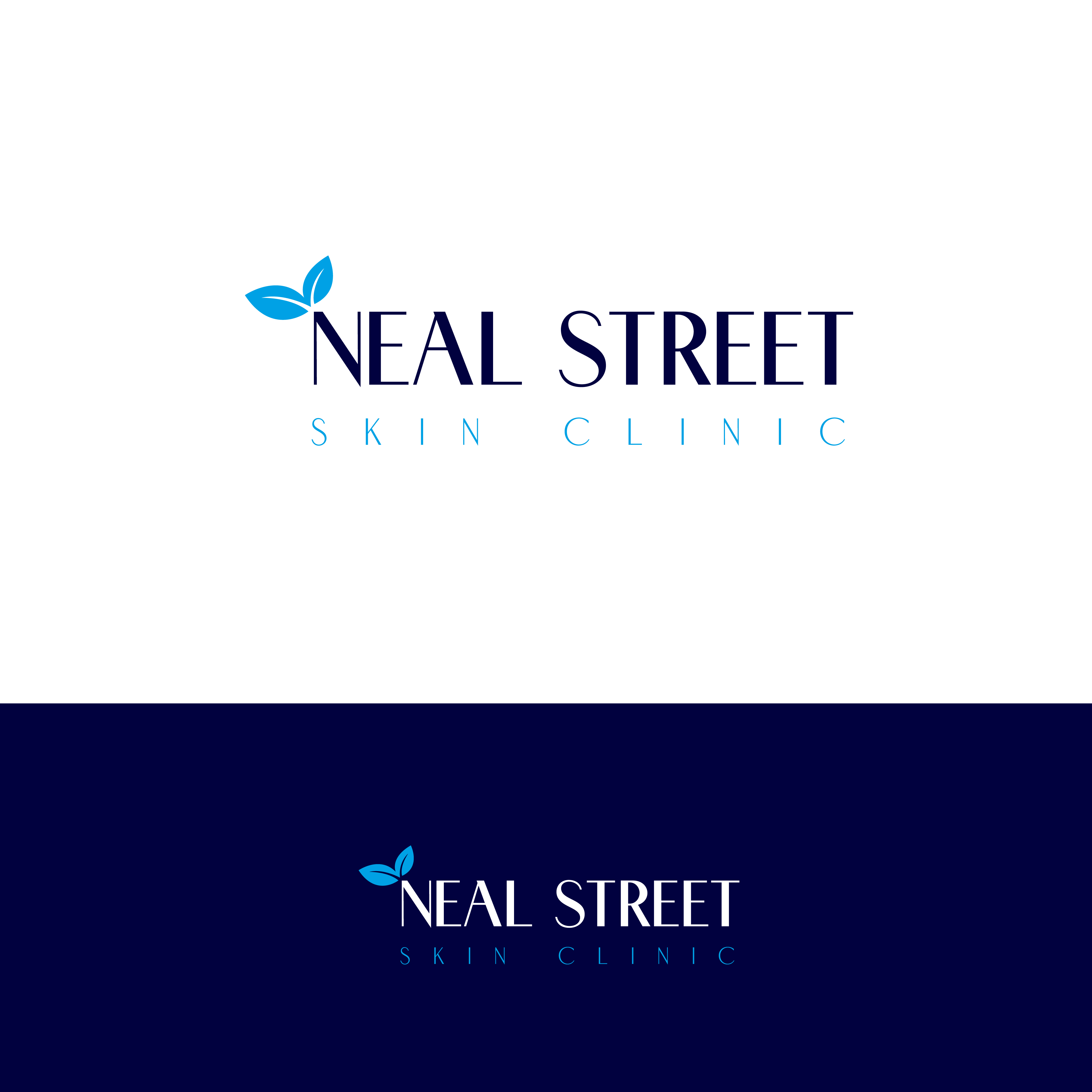Logo Design by victipedia for Neal Street Medical Clinic | Design #33811359