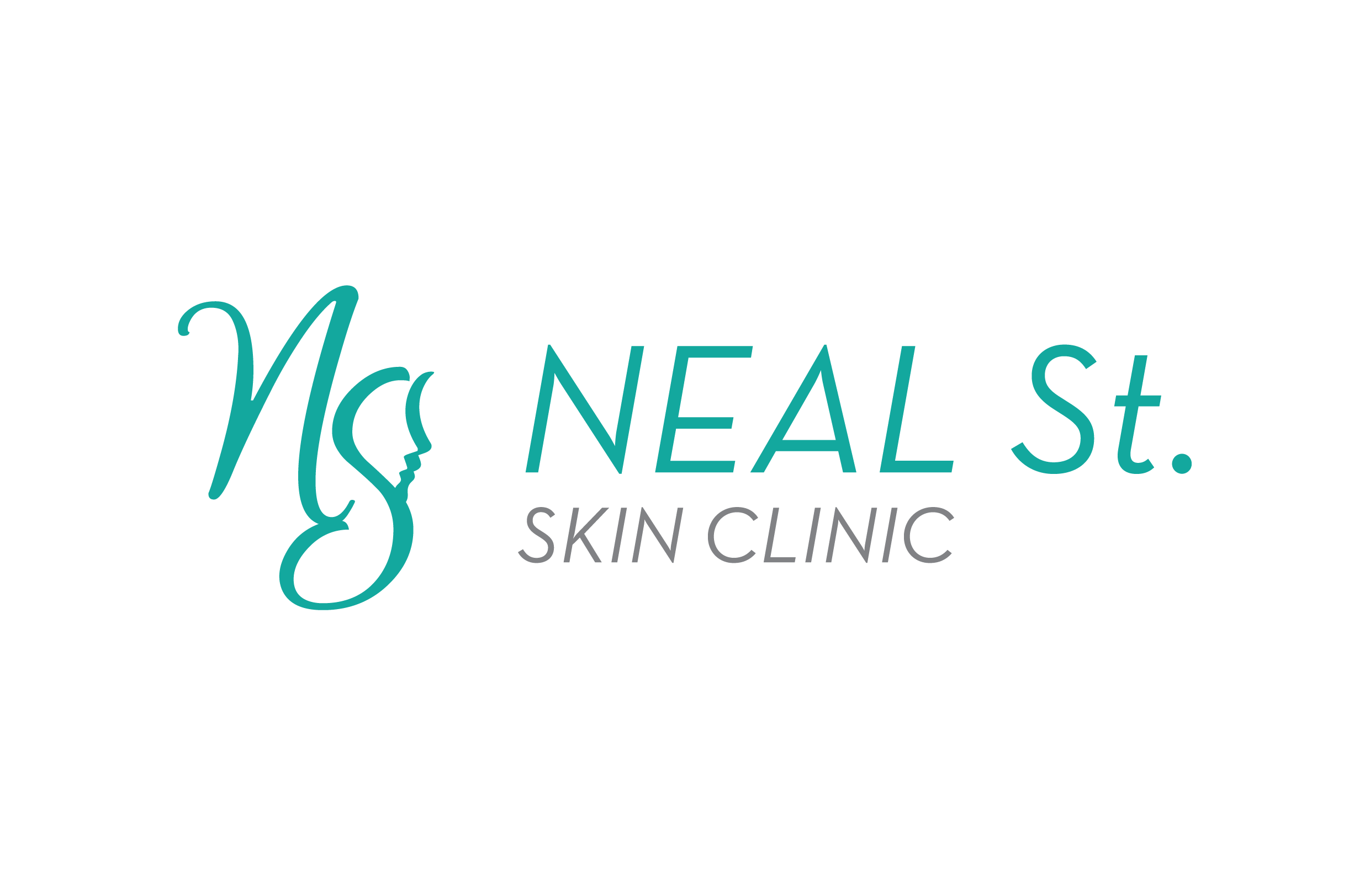 Logo Design by Grafactory for Neal Street Medical Clinic | Design #33805798
