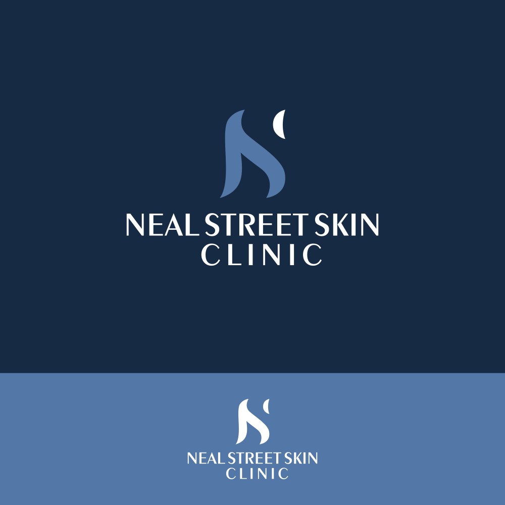 Logo Design by alitjuara for Neal Street Medical Clinic | Design #33814202