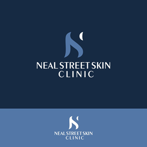 Logo Design by alitjuara for Neal Street Medical Clinic | Design: #33814202