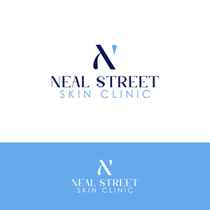 Logo Design by alitjuara for Neal Street Medical Clinic | Design: #33814203