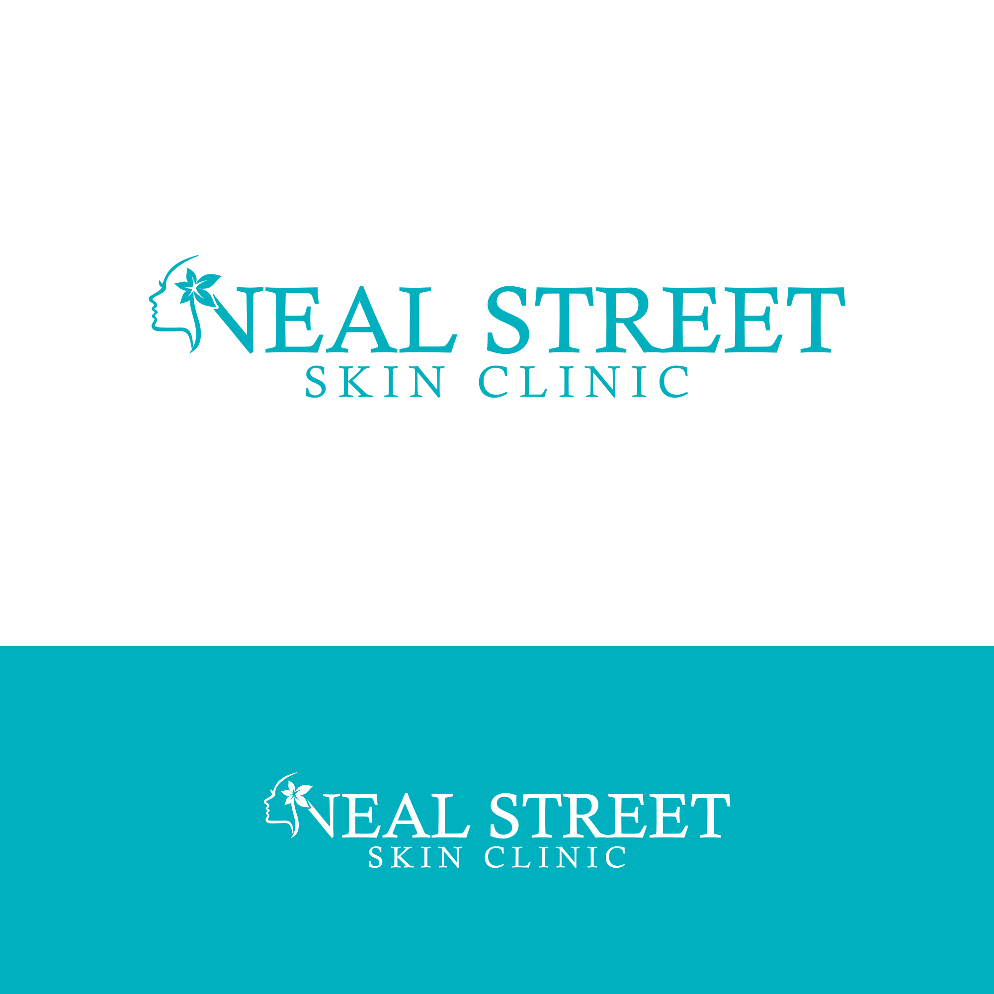 Logo Design by alitjuara for Neal Street Medical Clinic | Design #33814204