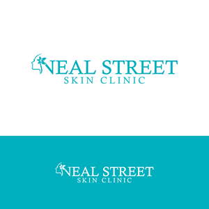 Logo Design by alitjuara for Neal Street Medical Clinic | Design: #33814204