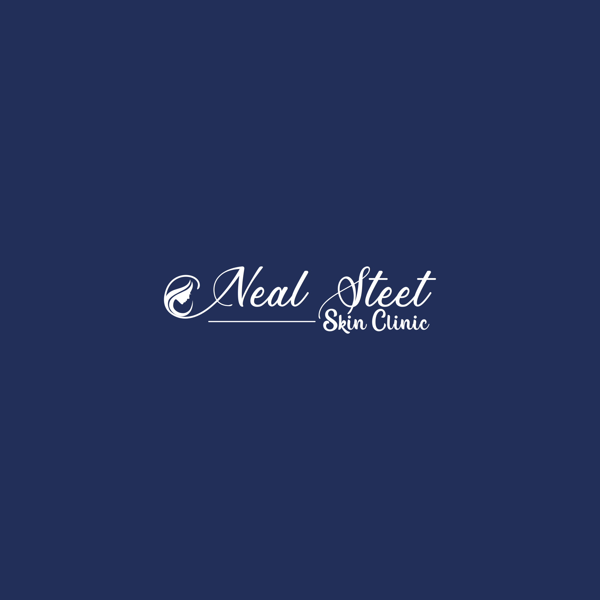 Logo Design by alitjuara for Neal Street Medical Clinic | Design #33814207