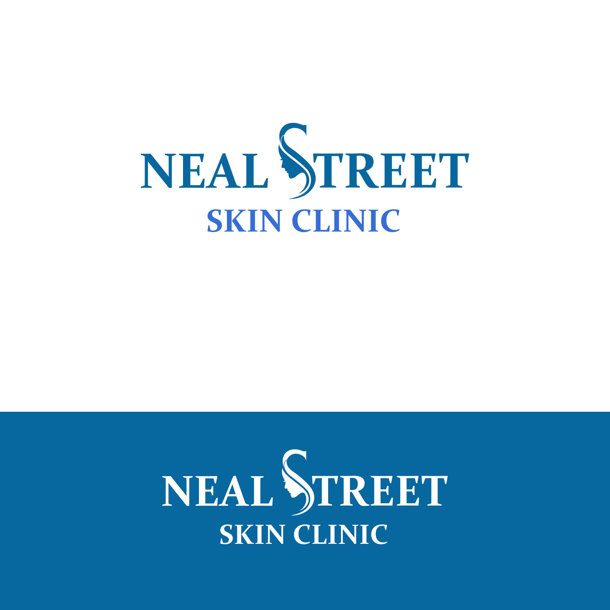 Diseño de Logo por alitjuara para Neal Street Medical Clinic | Diseño #33814208