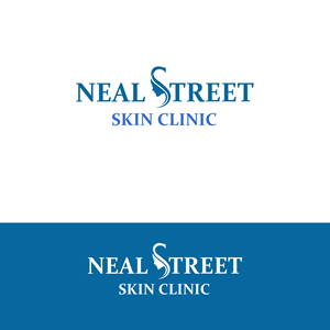 Logo Design by alitjuara for Neal Street Medical Clinic | Design: #33814208