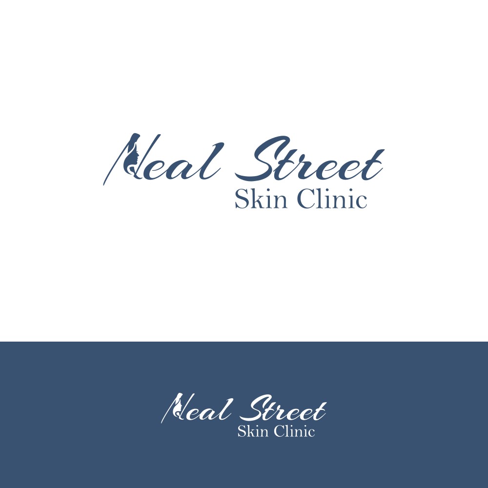 Logo Design by alitjuara for Neal Street Medical Clinic | Design #33814210