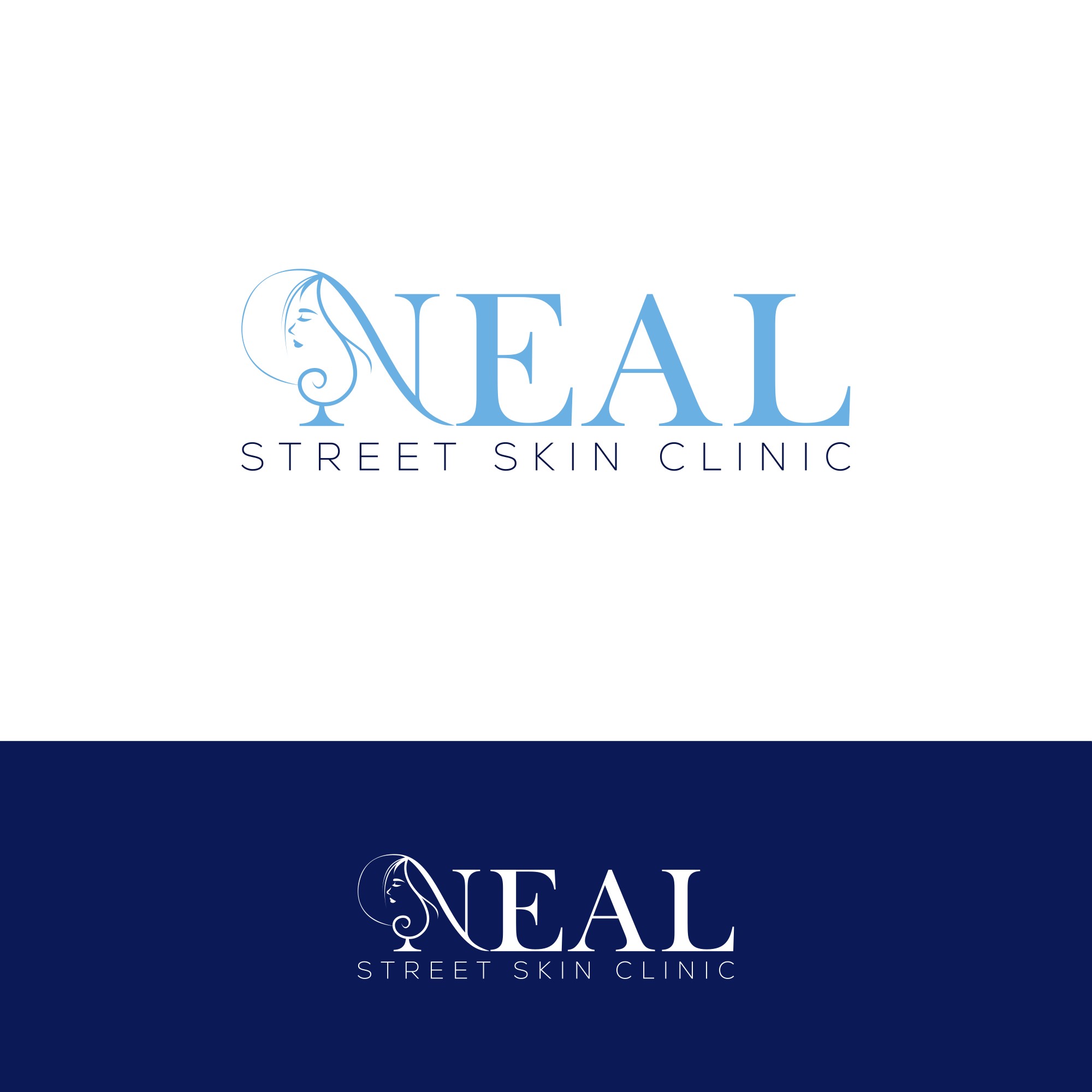 Design de Logo par alitjuara pour Neal Street Medical Clinic | Design #33814211