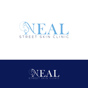 Logo Design by alitjuara for Neal Street Medical Clinic | Design: #33814211