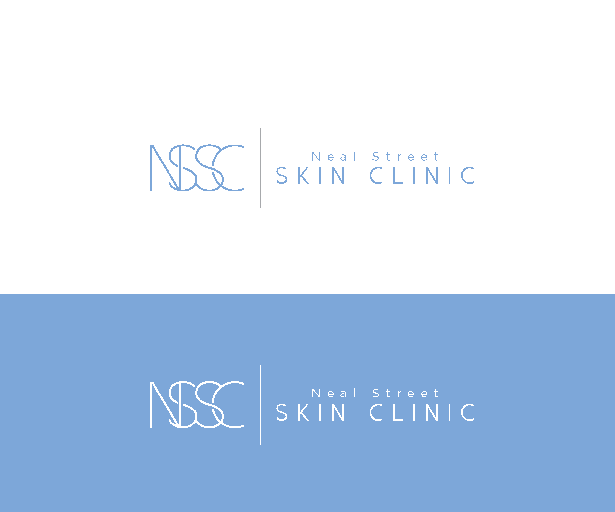 Logo Design by saulogchito for Neal Street Medical Clinic | Design #33813345