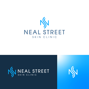 Logo-Design von The Lion Studios für Neal Street Medical Clinic | Design: #33807248