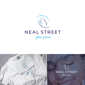 Logo Design by AbhishekkM'24 for Neal Street Medical Clinic | Design: #33810598