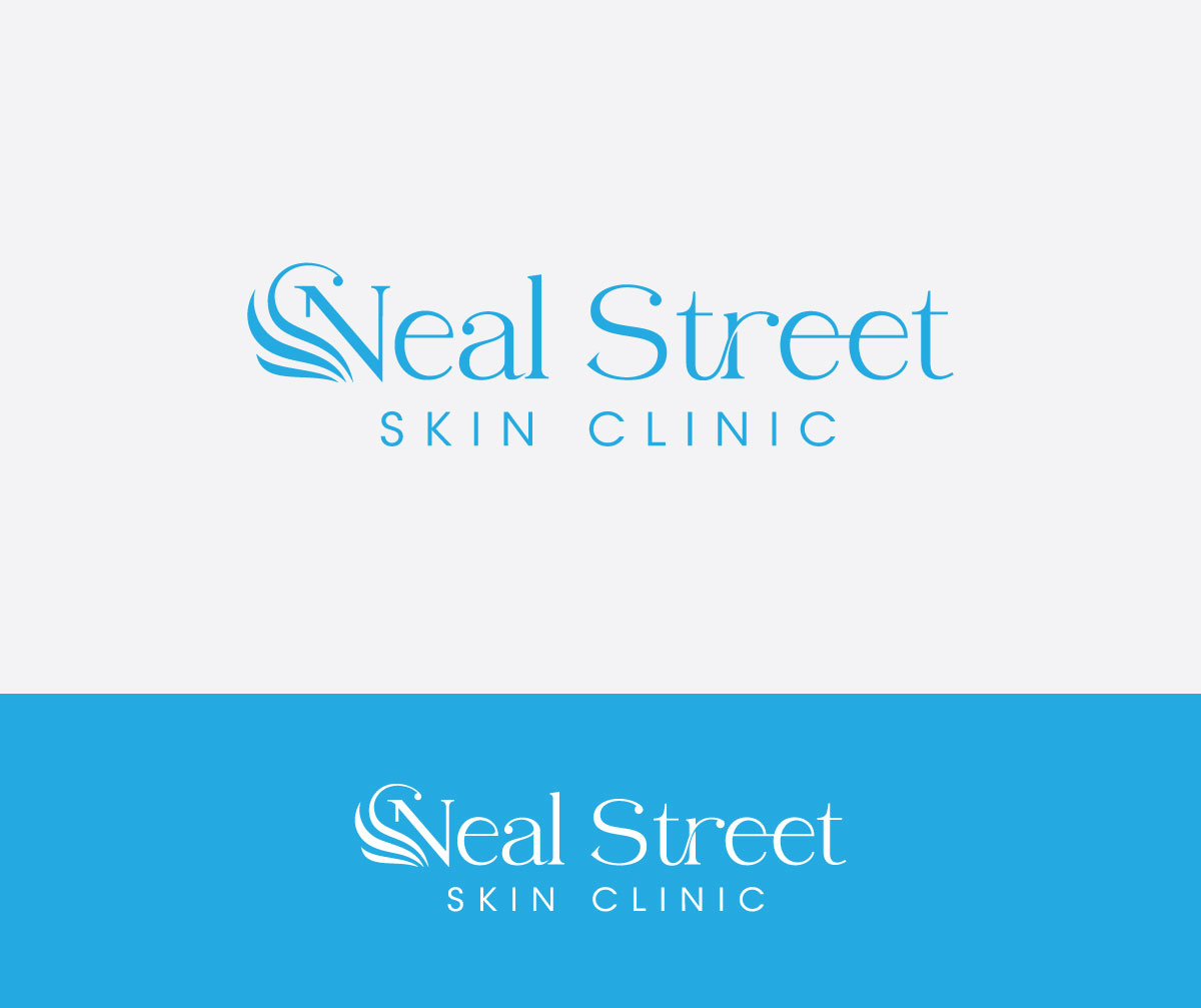 Logo-Design von -SD Design- für Neal Street Medical Clinic | Design #33803738