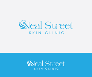 Logo Design by -SD Design- for Neal Street Medical Clinic | Design: #33803738
