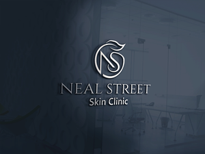 Design de Logo par zeykan pour Neal Street Medical Clinic | Design : #33850568