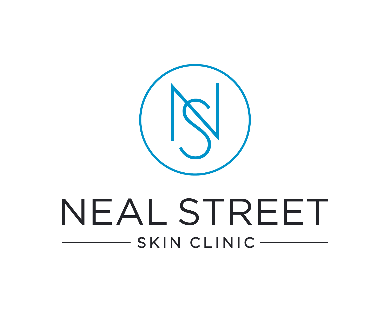 Logo Design by Atec for Neal Street Medical Clinic | Design #33808015