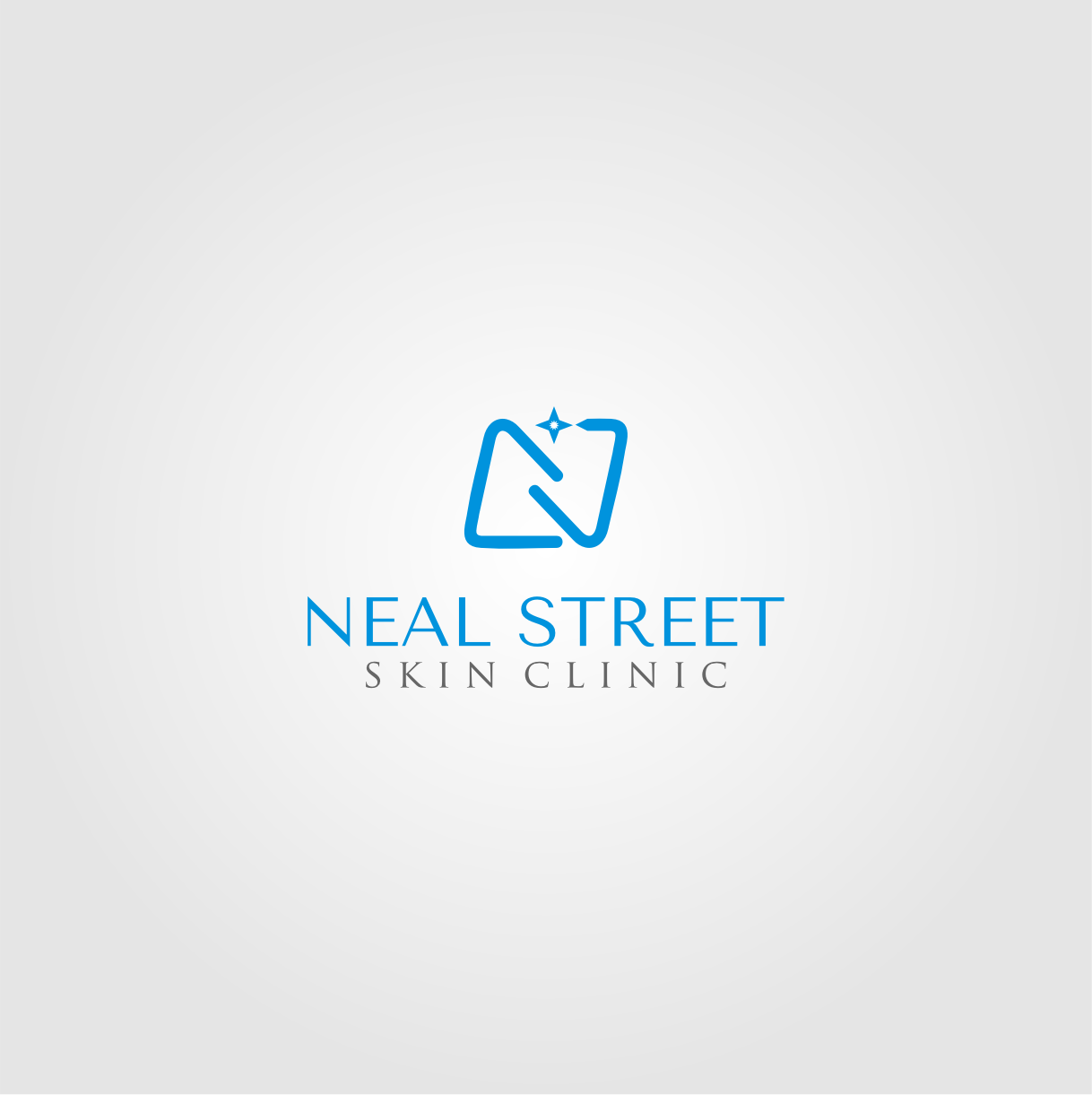 Logo Design by byguna for Neal Street Medical Clinic | Design #33841689