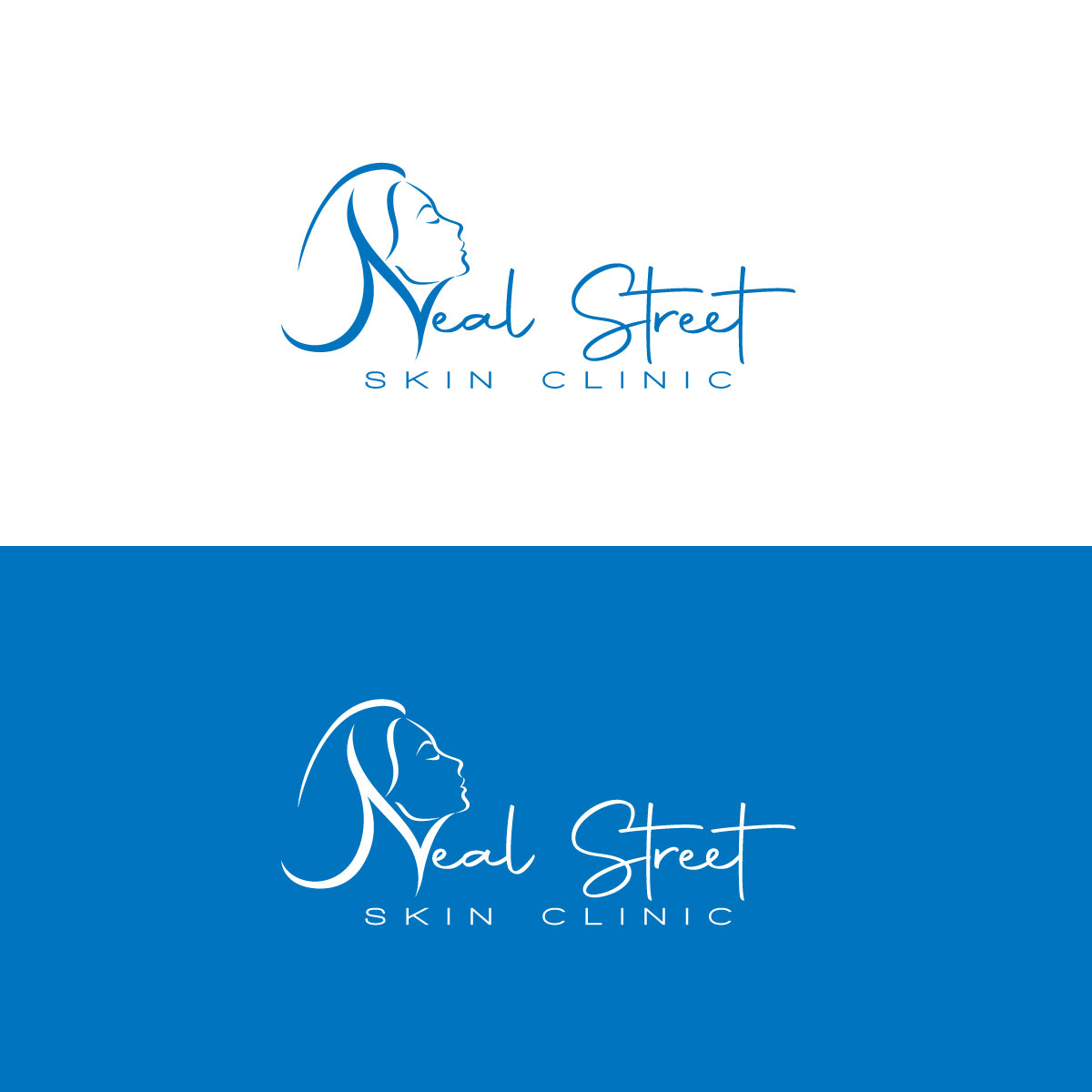Logo Design by prodesigns99 for Neal Street Medical Clinic | Design #33808021