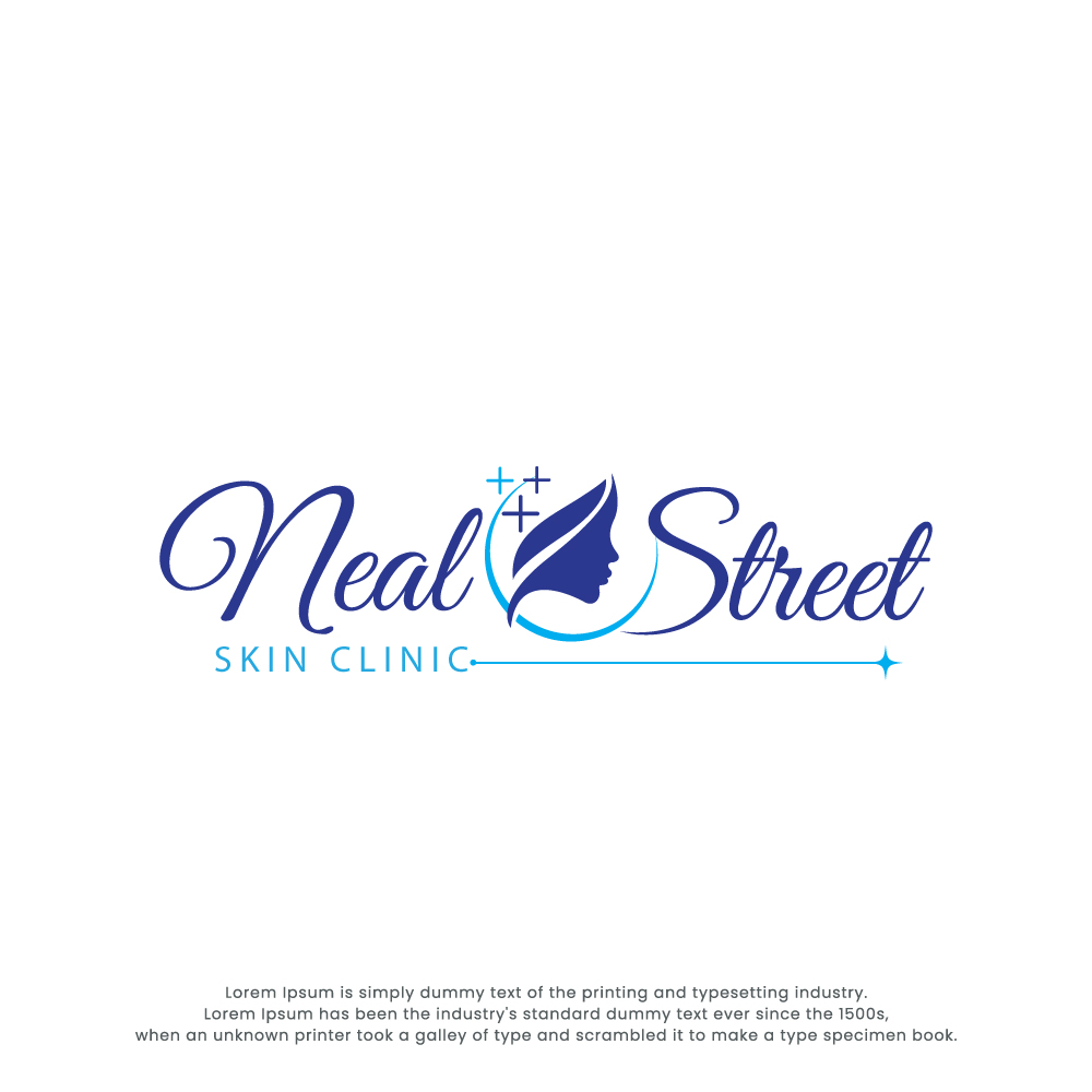 Diseño de Logo por webeezine para Neal Street Medical Clinic | Diseño #33812163