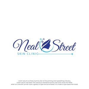 Logo-Design von webeezine für Neal Street Medical Clinic | Design: #33812163