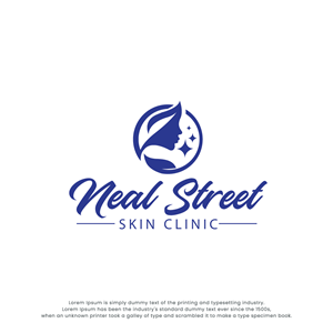 Logo-Design von webeezine für Neal Street Medical Clinic | Design: #33812165