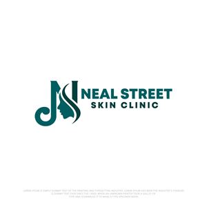 Logo-Design von webeezine für Neal Street Medical Clinic | Design: #33822707