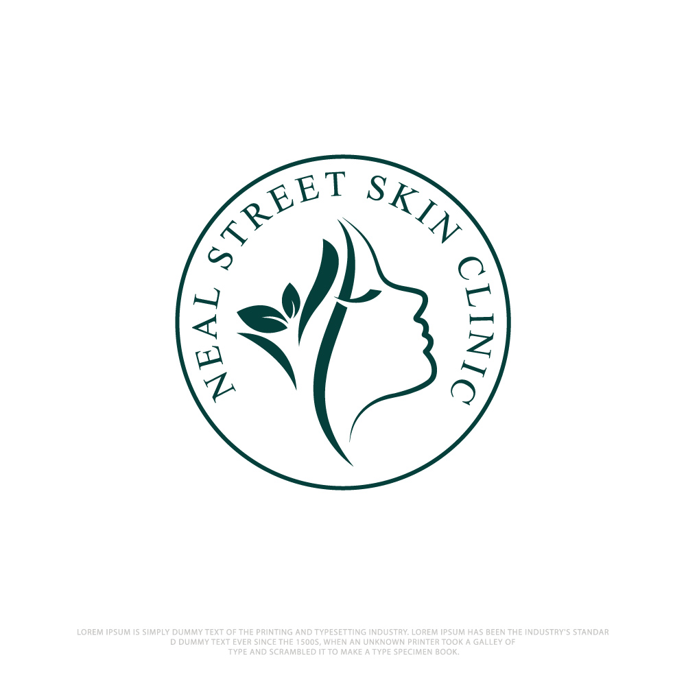 Logo Design by webeezine for Neal Street Medical Clinic | Design #33822708