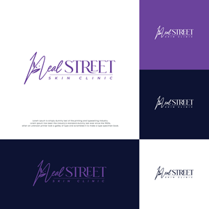 Logo-Design von webeezine für Neal Street Medical Clinic | Design: #33828304