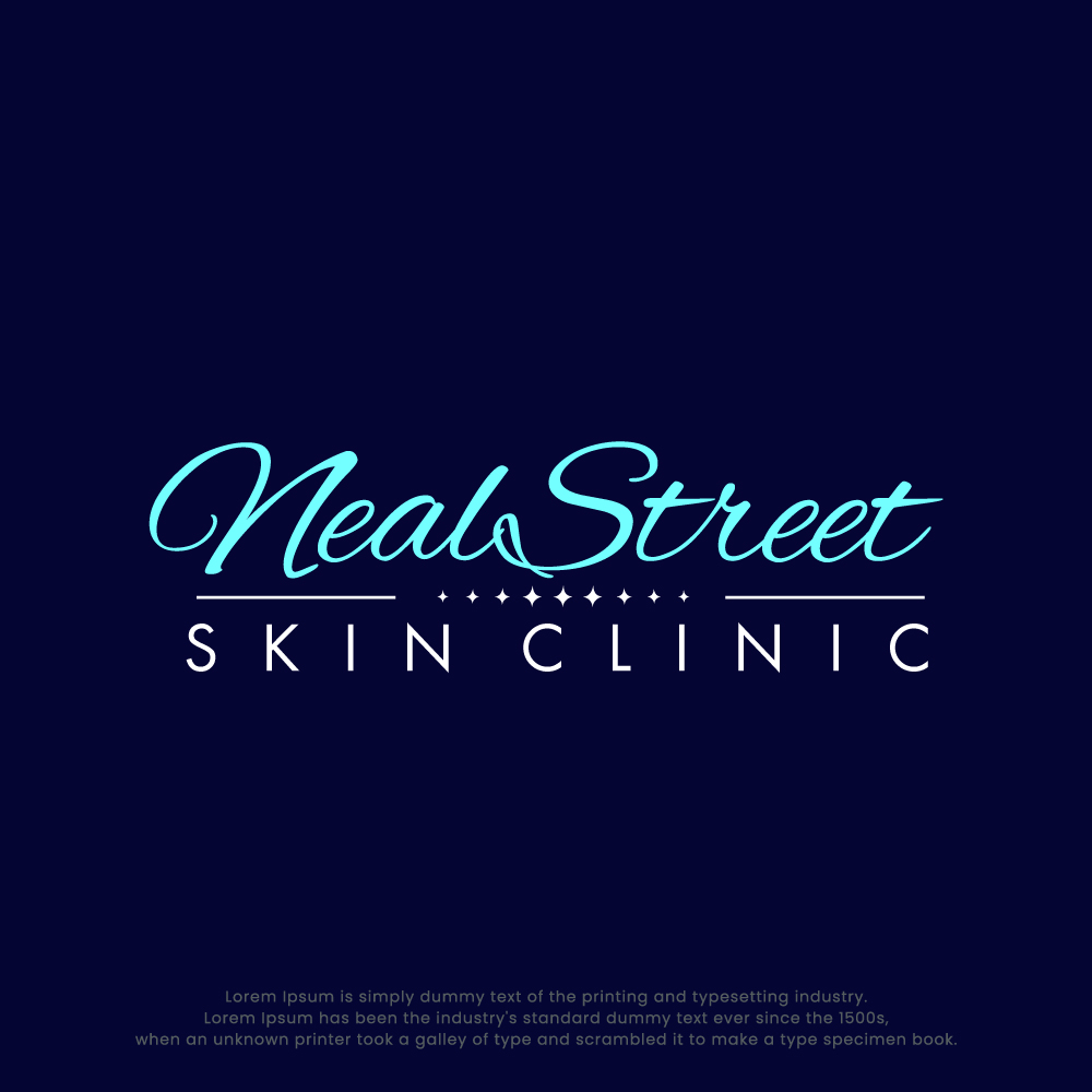 Diseño de Logo por webeezine para Neal Street Medical Clinic | Diseño #33837667