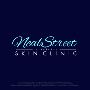 Logo-Design von webeezine für Neal Street Medical Clinic | Design: #33837667