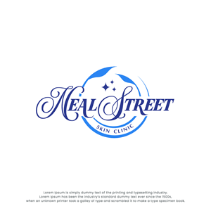 Logo-Design von webeezine für Neal Street Medical Clinic | Design: #33837668